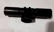 Ручка насоса    (29mm*140mm)  (mod:HB-01)   DS