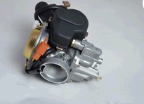 Карбюратор Yamaha MAJESTY 125/200 HKS