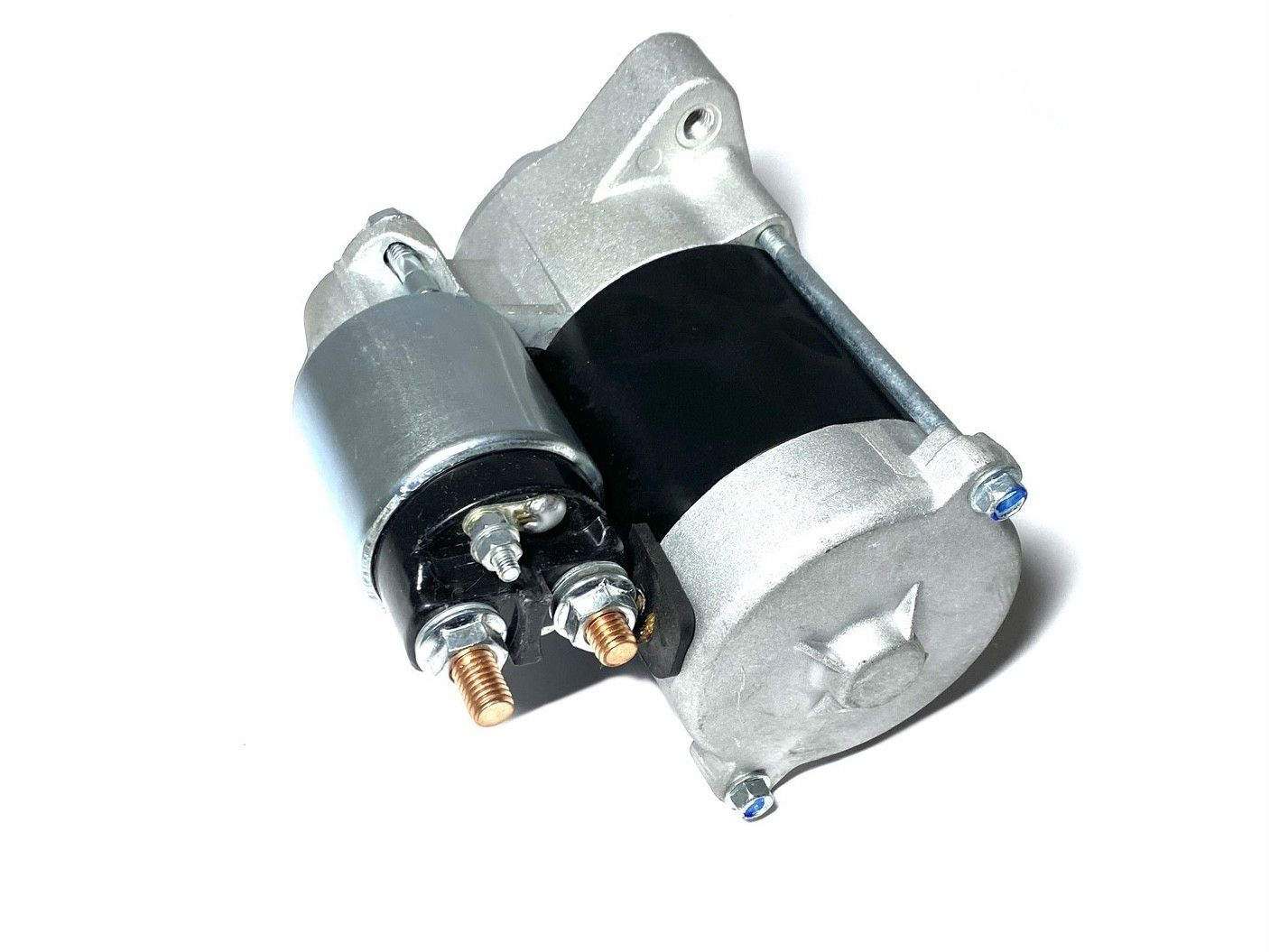 Стартер Chery QQ 0.8L KIMIKO