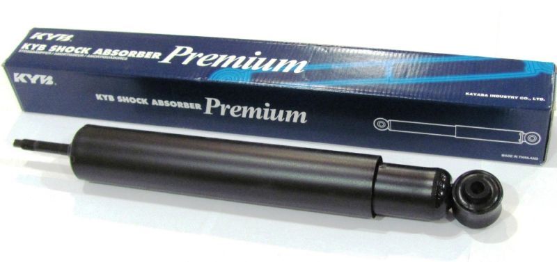 Амортизатор задній (масло) Daewoo Lanos/Sens KYB Premium