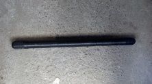 Вал приводний L 29 зубів Daewoo Lanos/Nexia GENUINE