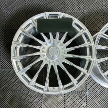 Ковані диски OEM R21 V2 (4 шт) Mercedes S-сlass W222 2013-2022 рр.