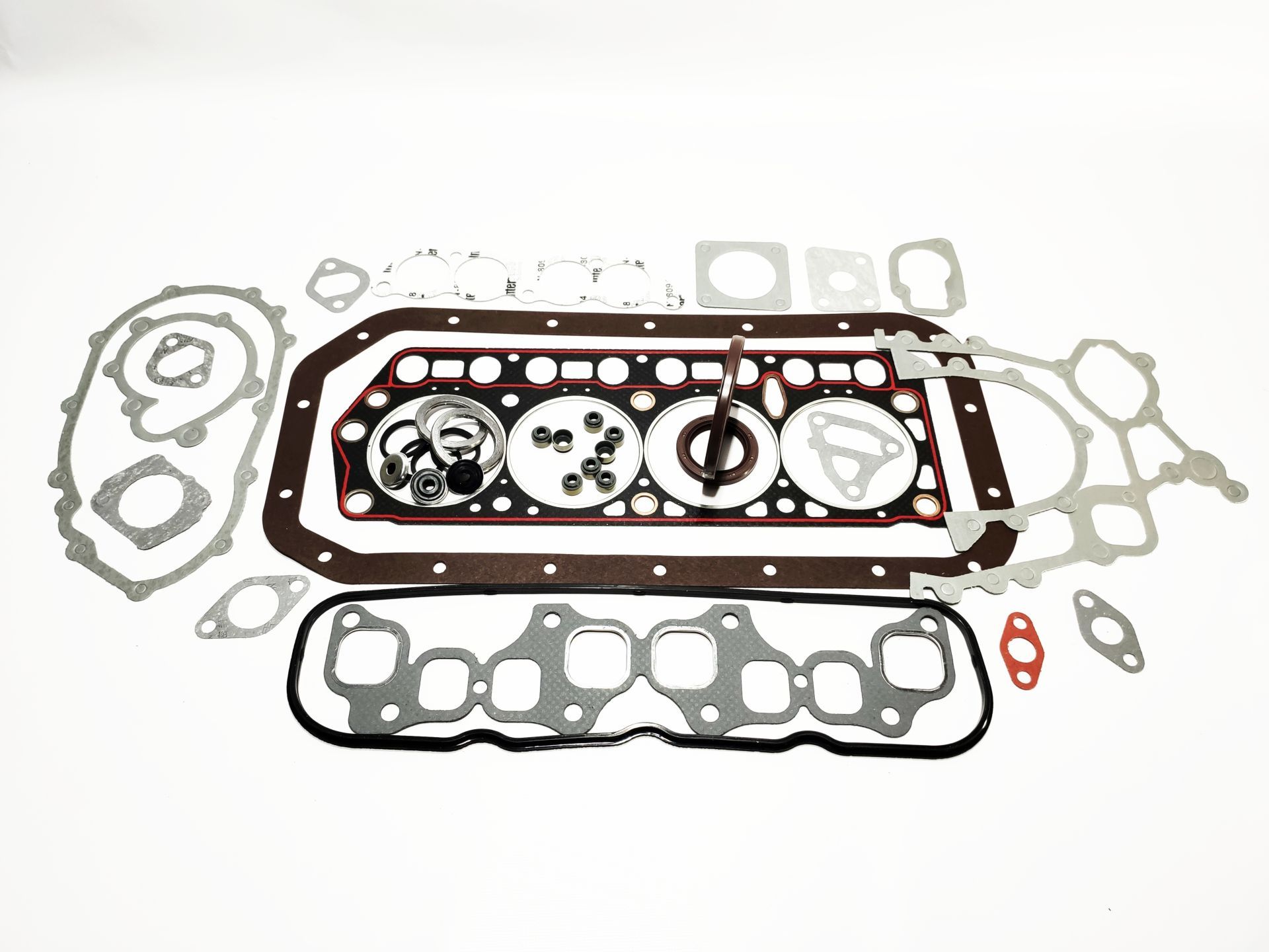 Комплект прокладок двигуна 2.2L Great Wall Safe/Deer KIMIKO