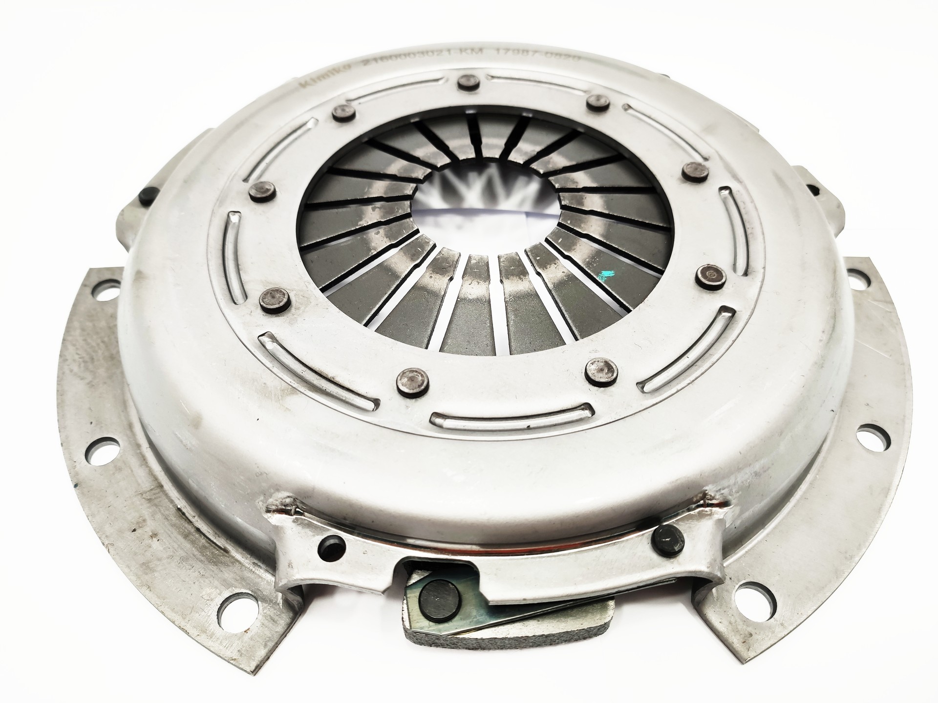 Кошик зчеплення 200mm Geely KIMIKO