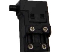 Кнопка для перфоратора SDS-Max ZL 133 KOSA