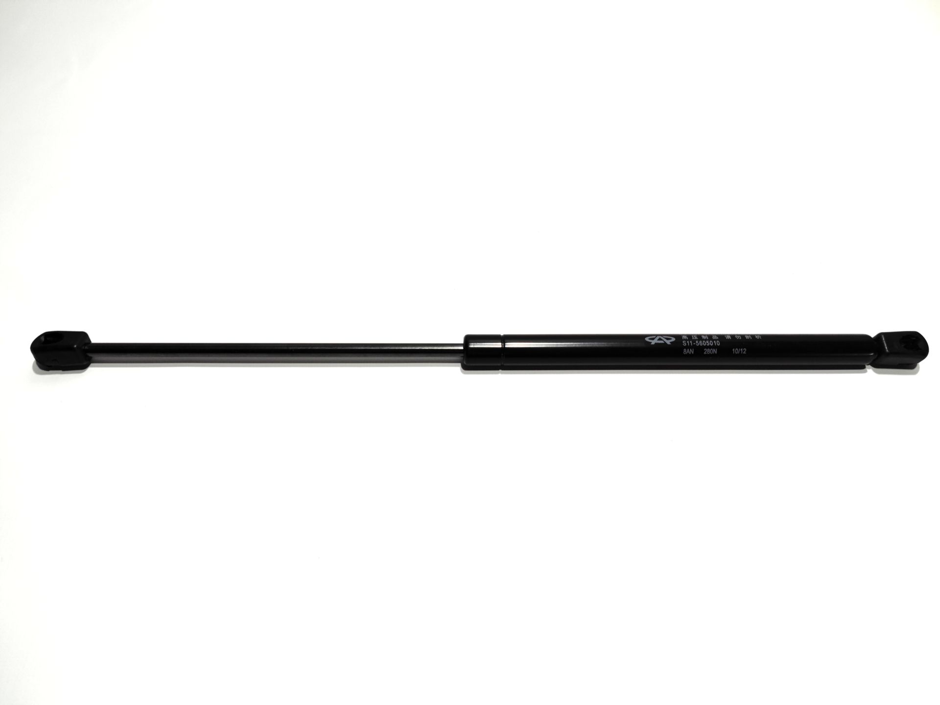 Амортизатор кришки багажника Chery QQ KLM