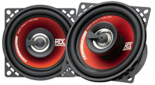 Коаксіальна акустика MTX TR40C