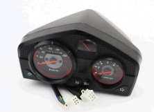 Панель приборов (в сборе) Kinlon JL150-70C KOMATCU