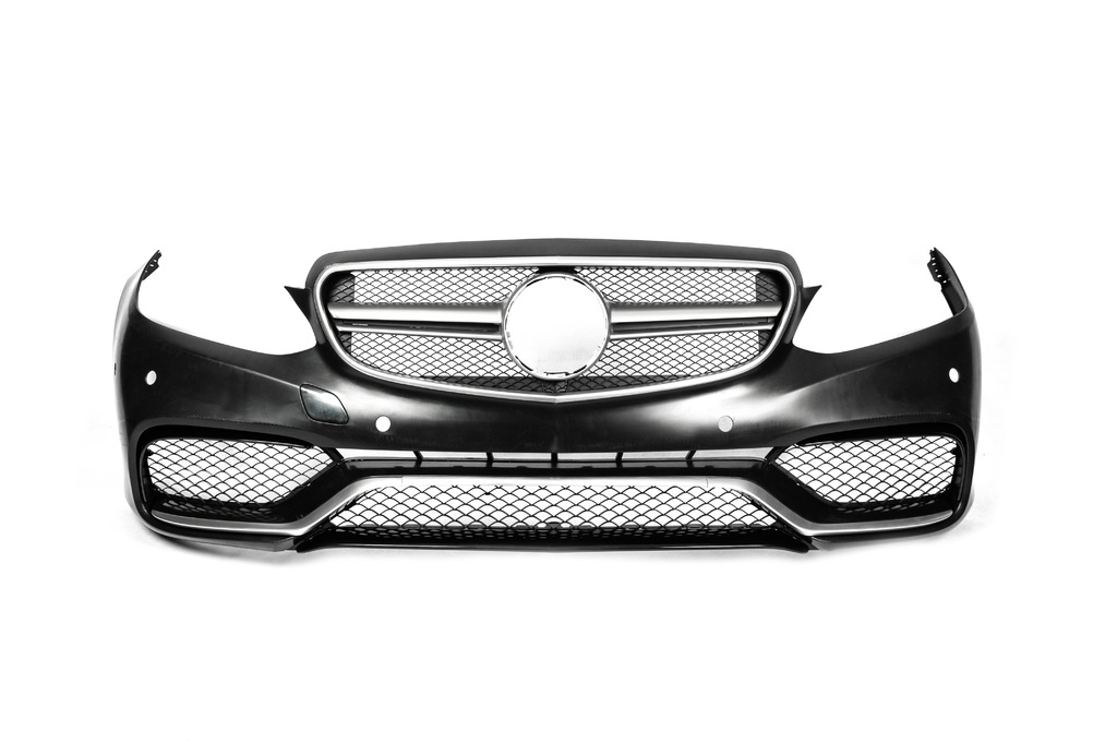 Комплект обвісів E63 AMG (для 2013-2016) для Mercedes E-сlass W212 рр