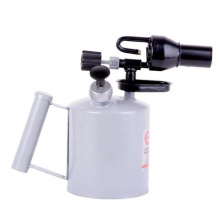 Лампа паяльная бензиновая 1.0 л