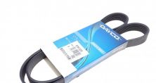 Ремінь генератора 6PK1220 Haval DAYCO