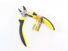 Бокорезы 125 мм KS