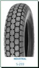 Шина 4,00 -8 TT для м/б S-233 DELITIRE LTK