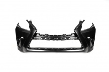 Передній бампер (рестайлінг) для Lexus GX460 2009-2023 рр