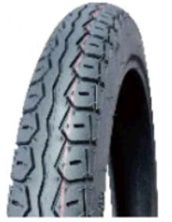 Мотошина 2,50 -17 TT 6PR (mod 3) AMG-2