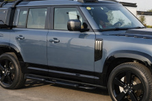 Комплект молдингів Land Rover Defender 2019- гг.