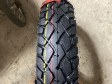 Мотошина 110/90 -16 TL SC , протектор 292, шип. ELIT-4