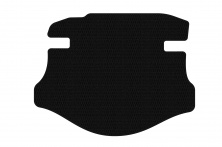 Гумовий килимок в багажник Carsuit (Чорний) Chevrolet Camaro 2009-2015 рр.