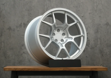Ковані диски OEM R20 (4 шт) Ford GT 2003-2006 рр.