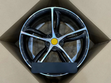 Ковані диски OEM R20 V3 (4 шт) Ferrari 488 GTB 2015-2019 рр.