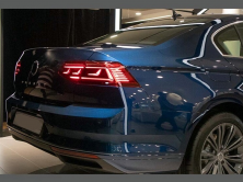 Задні LED ліхтарі дизайн 2019+ (SD, для 2014-2018, 2 шт) Volkswagen Passat B8 2015-2023 рр.