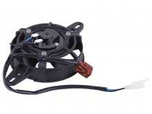 Вентилятор радиатора LF150-10В AMG