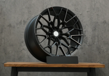Ковані диски OEM R20 V1 (4 шт) BMW 3 серія G20/G21 2018- рр.