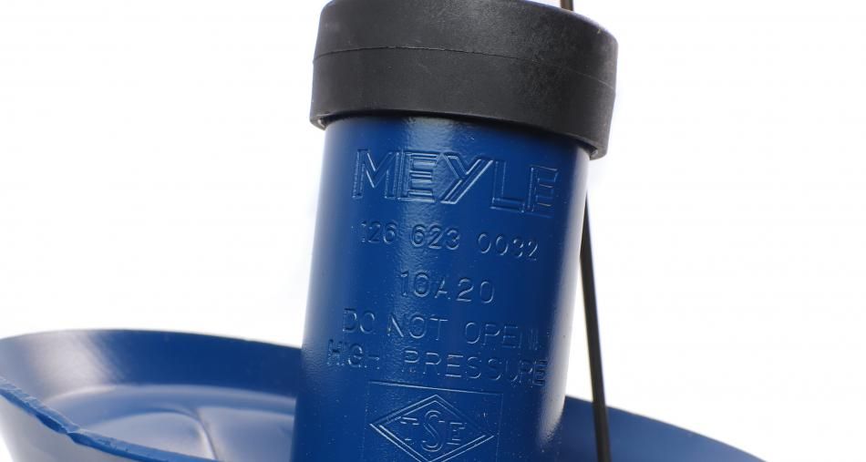 Амортизатор передній (газ) Chery Amulet/Forza/Karry MEYLE