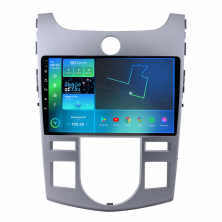 Штатна магнітола Torssen Kia Cerato/Forte 08-13 FL9 4+64Gb 4G Carplay DSP conditioner
