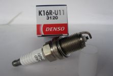 Свічка запалювання Lifan X60 DENSO