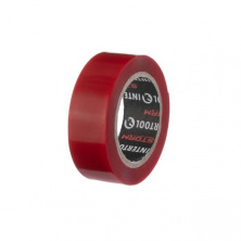 Лента клейкая двусторонняя STRONG FIX, 19 мм*2 м*0,5 мм, прозрачная, акрил, STORM