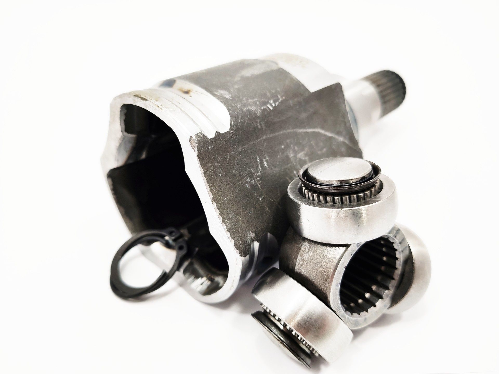 ШРУС внутрішній 1.5L (Z 25/Z 22) Geely CK/CK2 KIMIKO