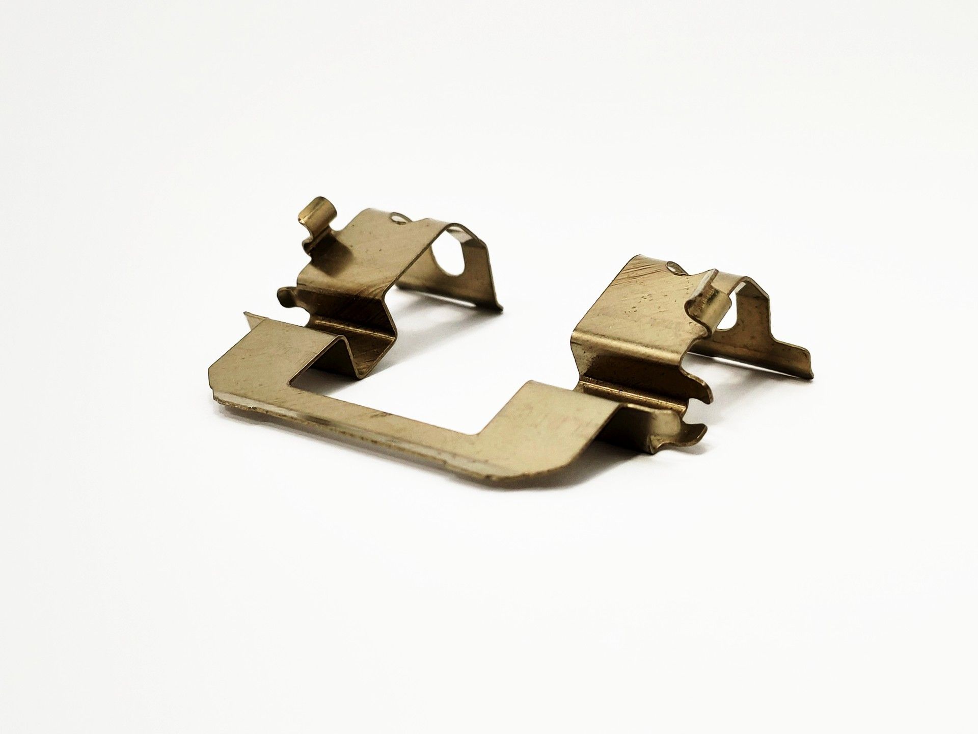 Пружина задніх колодок гальмівних Great Wall KLM