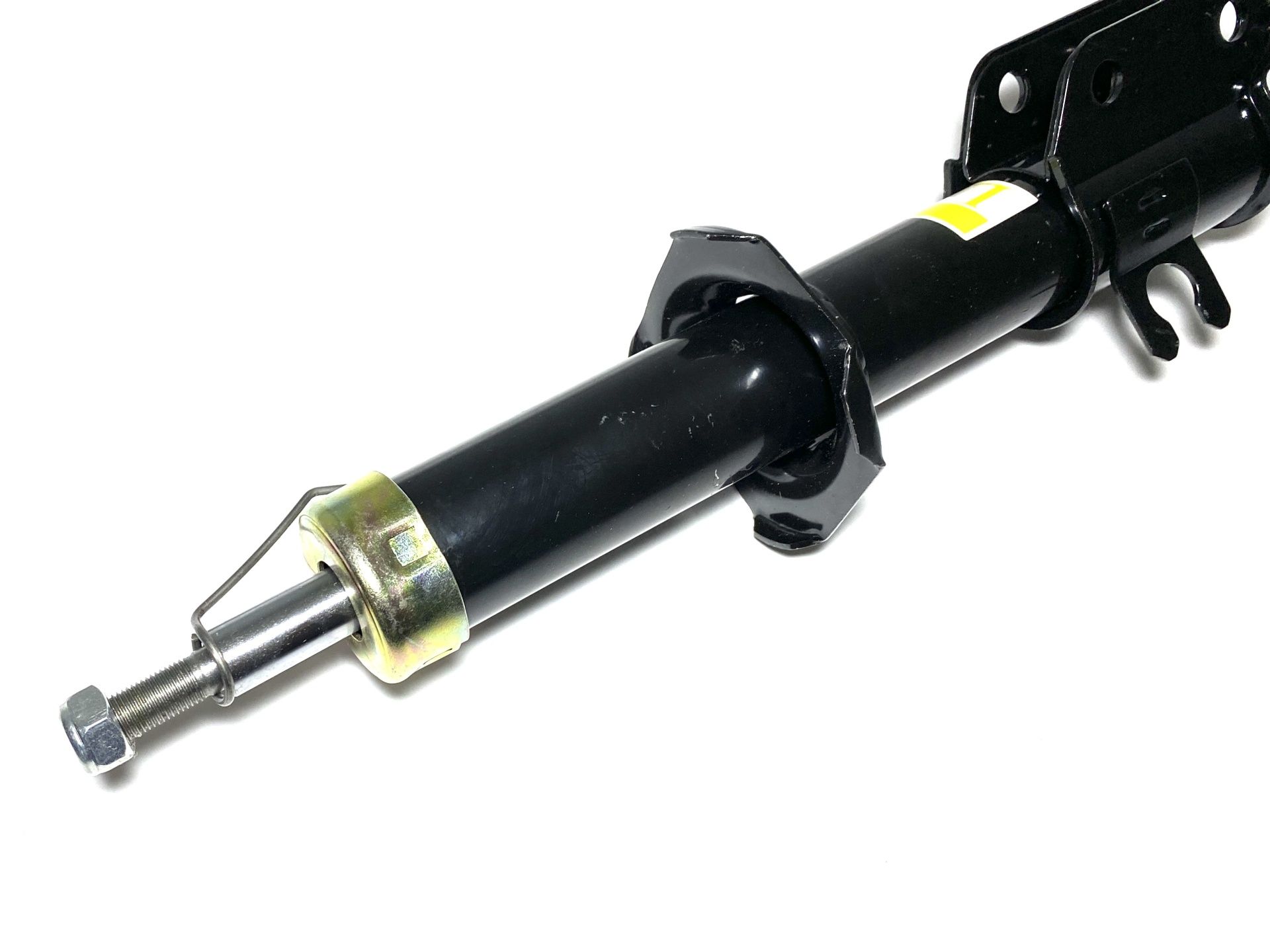 Амортизатор передній L Chery QQ KLM