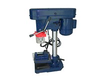 Станок сверлильный VORSKLA ПМЗ 900/13-16 900 Вт, 580 - 2650 об/м, 5 режимов, 13/16 мм (сменный патрон) VRL