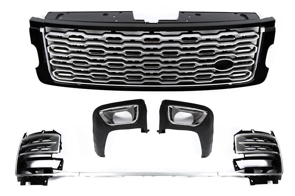 Комплект накладок 2018-2025 (SVA) для Range Rover IV L405 рр