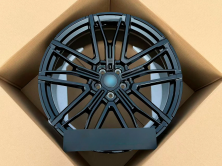 Ковані диски OEM R21 V1 (4 шт) BMW 5/i5 серія G60/G60E/G61 2023- рр.