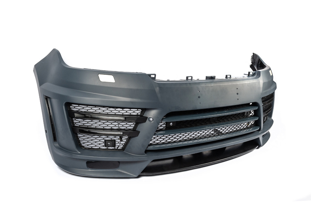 Комплект обвісів 2014-2018 (Lumma) для Range Rover Sport рр