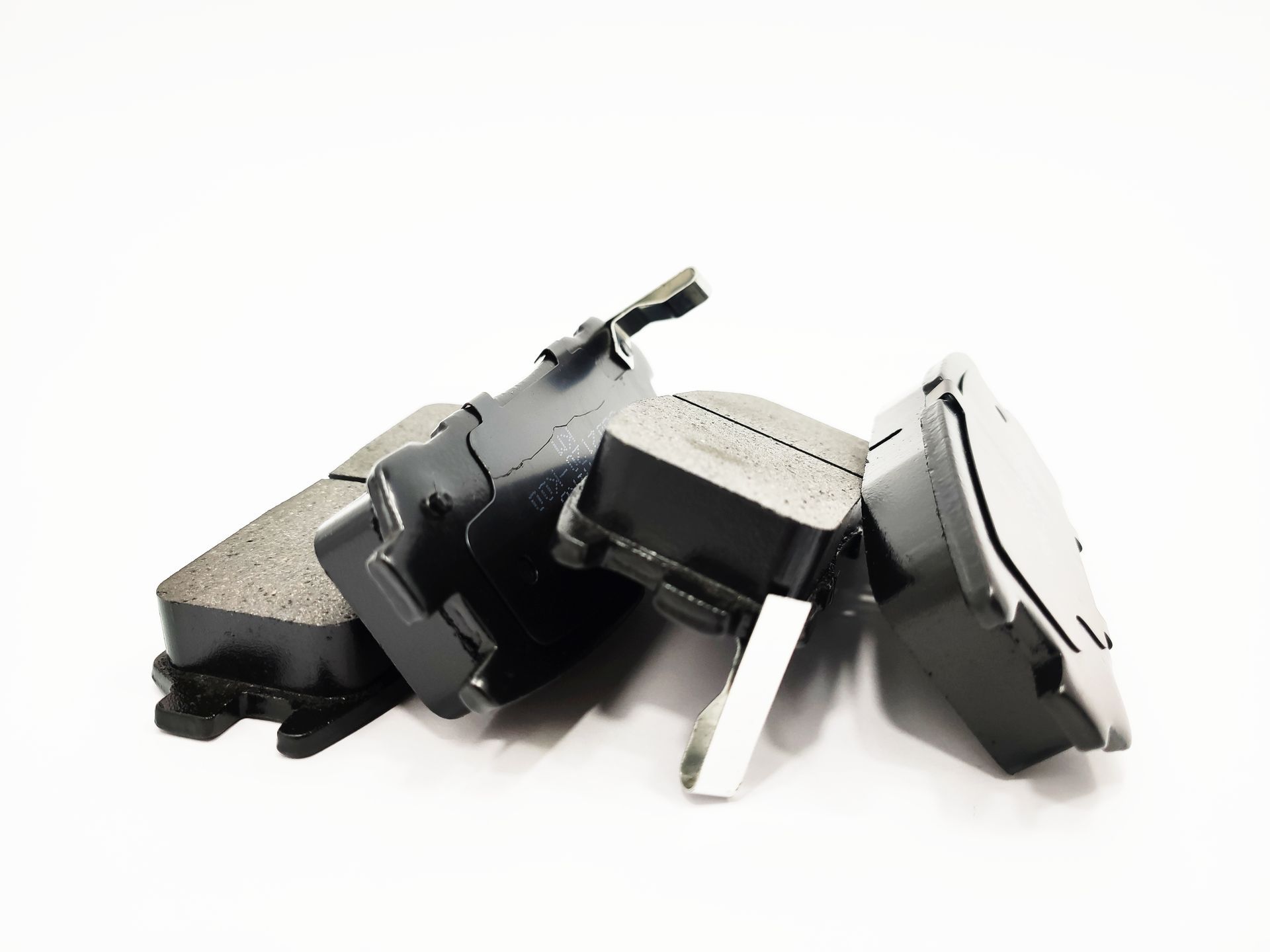 Колодки задні гальмові Great Wall KIMIKO