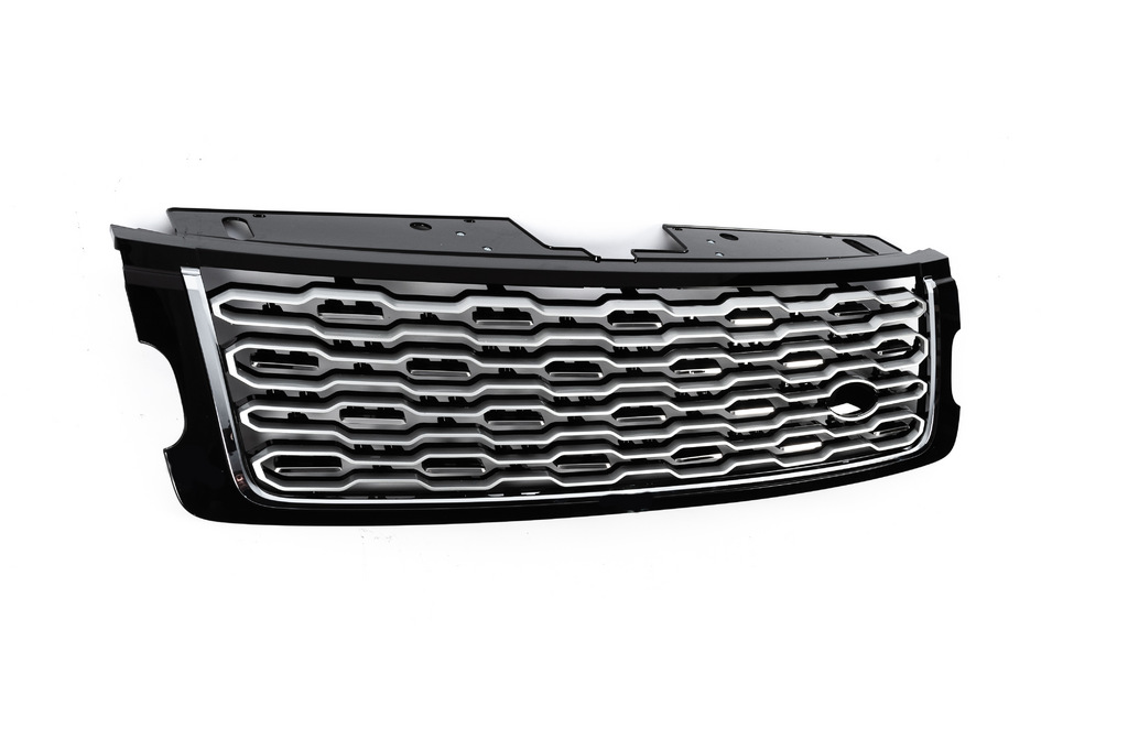 Комплект накладок 2018-2026 (SVA) для Range Rover IV L405 рр