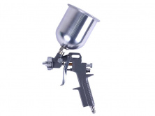 Пистолет для покраски с бачком AMG