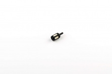 Фільтр паливний б/п (L-22,6mm, h-13,5mm, Ø4,4mm, mod:201-1) BEST (mod.A)