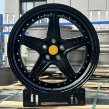 Ковані диски OEM R19 V2 (4 шт) Ferrari 575M Maranello