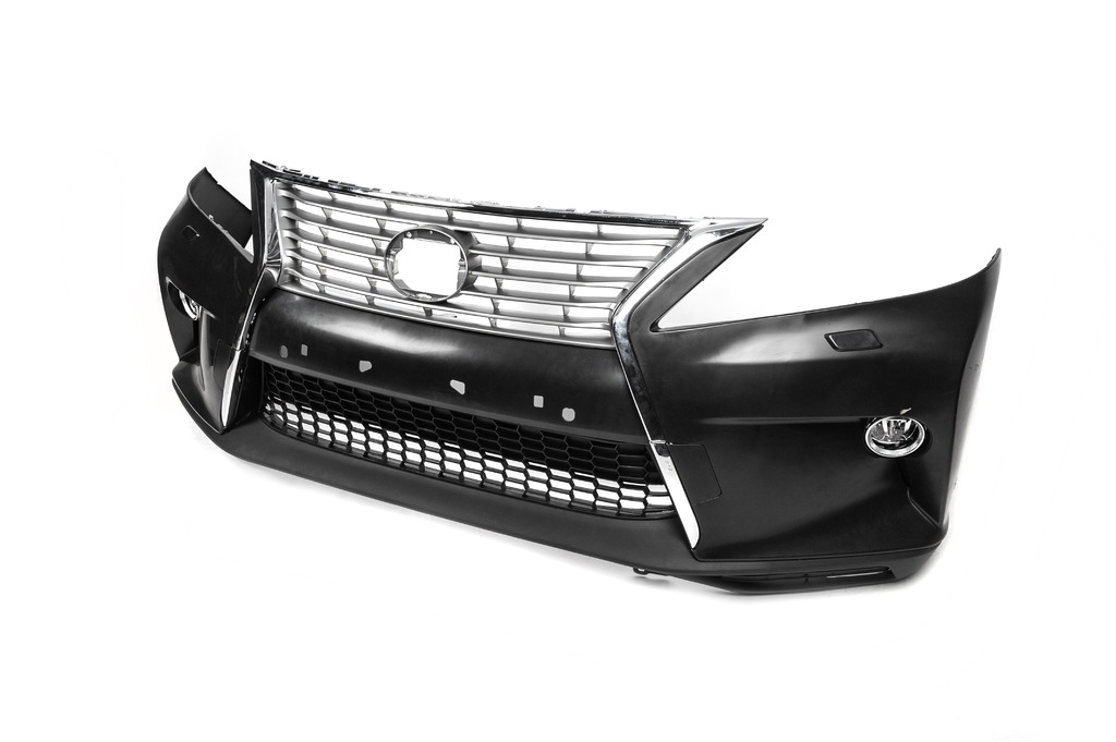 Передній бампер OEM 2013 2012-2015, без оптики для Lexus RX рр
