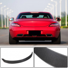 Спойлер (Карбон) Mercedes SLS C197 2010-2014 рр.