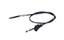 Трос зчеплення Zongshen ZUBR (1220mm) TTG AMG