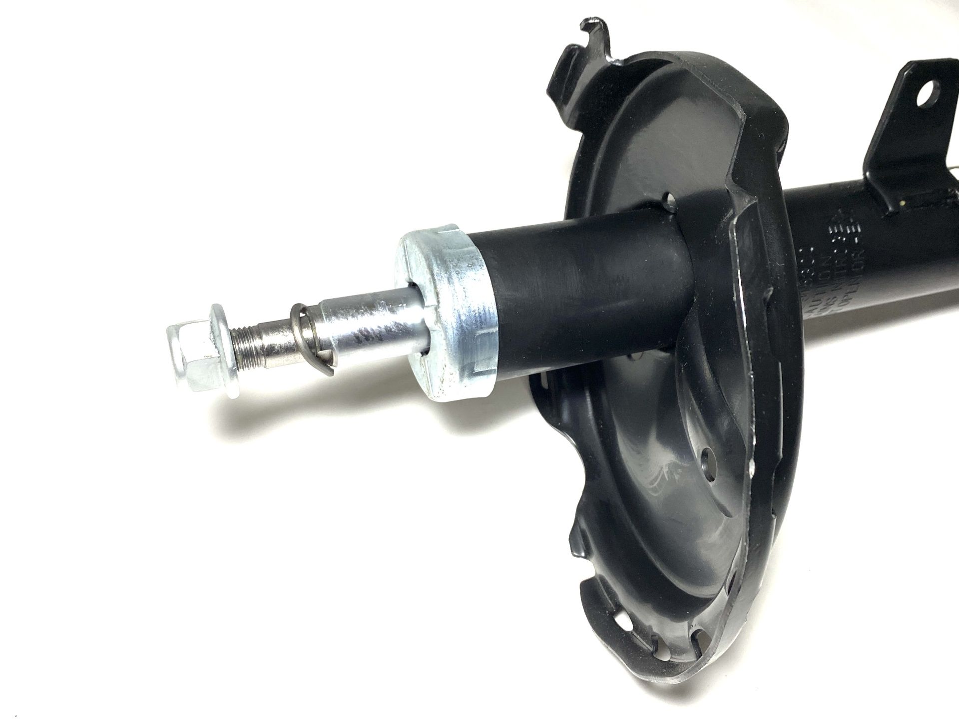 Амортизатор задній (газ, шток зрізаний) L BYD S6 KLM