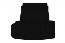 Гумовий килимок в багажник Carsuit (Для E60, чорний) BMW 5 серія E60/E61 2003-2010 рр.