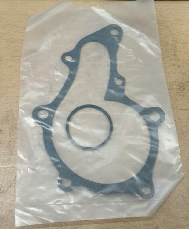 Насос водяний Geely EEP