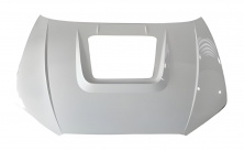 Капот (2012-2016) Audi A3 2012-2020 гг.